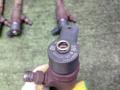 форсунка Opel Astra H рестайлинг (2006—2014) 2012, Название двигателя 1.3CDTI Z13DTH, 0445110183 - фото №5