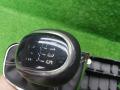 ручка кулисы КПП Opel Astra J рестайлинг (2012—2018) 2014, Название двигателя 2.0T A20DTH, 55563829 - фото №7