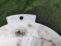 насос топливный электрический (подкачка) Opel Astra J рестайлинг (2012—2018) 2014, Название двигателя 1.6i A16XER, 13577230 - фото №8
