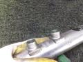 топливная рампа Opel Astra H рестайлинг (2006—2014) 2012, Название двигателя 1.3TD Z13DTH, 55211906 - фото №7