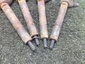 форсунка Opel Astra H рестайлинг (2006—2014) 2012, Название двигателя 1.3CDTI Z13DTH, 0445110183 - фото №4