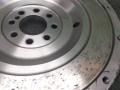 маховик Opel Corsa C рестайлинг (2003—2006) 2005, Название двигателя 1.3TD Z13DTJ, 55570196 - фото №10