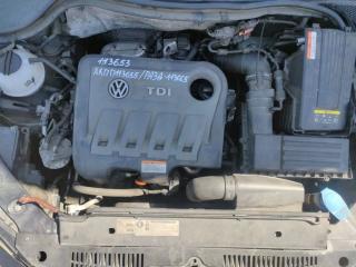 двигатель Volkswagen Tiguan I рестайлинг (2011—2019) 2013, Название двигателя 2.0TD CFFB, 03L100090J