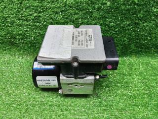 блок ABS Opel Vectra C рестайлинг (2005—2008) 2007, Название двигателя 1.8i Z18XER, 12773671