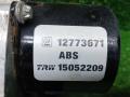 блок ABS Opel Vectra C рестайлинг (2005—2008) 2007, Название двигателя 1.8i Z18XER, 12773671 - фото №10