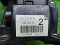 ручка кулисы КПП Nissan Qashqai I рестайлинг (2010—2013) 2012, Название двигателя 1.5TD K9K 282, 34101JD200 - фото №10