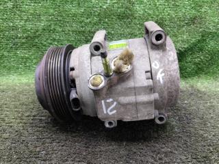 компрессор кондиционера SsangYong Actyon II (2010—2013) 2012, Название двигателя 2.0TD D20DTF 671.950, 6711303011