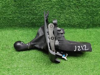 ручка кулисы КПП Opel Zafira B рестайлинг (2008—2014) 2008, Название двигателя 1.8i Z18XER, 55354140