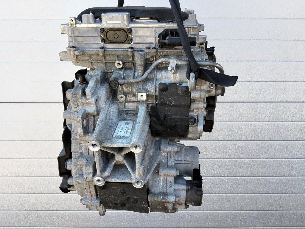 двигатель Kia EV9 I (2023—2026) 2024, 365001XAA0 - фото №1