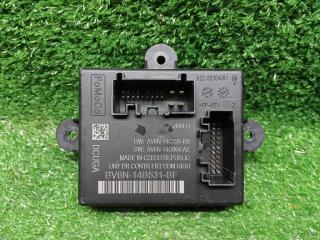 блок комфорта Ford Focus III (2011—2015) 2011, Название двигателя 1.6i PNDA, BV6N14B531BF
