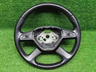 руль Skoda Superb II рестайлинг (2013—2015) 2014, Название двигателя 2.0TD CFG, 3T0419091AHCWE