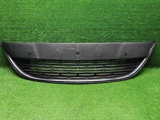 заглушка (решетка) в бампер Opel Astra J рестайлинг (2012—2018) 2013, Название двигателя 1.6i A16XER, 13368664