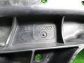 усилитель бампера переднего Opel Astra K (2015—2019) 2016, 13423602 - фото №10