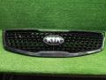 решетка радиатора Kia Sportage III рестайлинг (2014—2016) 2014, Название двигателя 2.0TD  D4HA, 863523U500 - фото №5