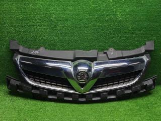 решетка радиатора Opel Vectra C рестайлинг (2005—2008) 2008, Название двигателя 1.8i Z18XER, 13260028