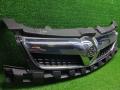 решетка радиатора Opel Vectra C рестайлинг (2005—2008) 2008, Название двигателя 1.8i Z18XER, 13260028 - фото №3