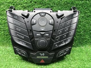кнопка (выключатель) Ford Focus III (2011—2015) 2011, Название двигателя 1.6i PNDA, AM5T18K811BD