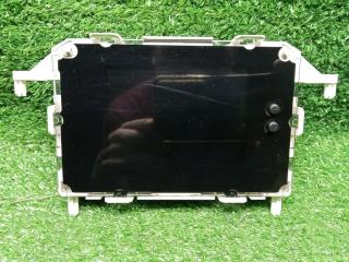 дисплей Ford Focus III (2011—2015) 2011, Название двигателя 1.6i IQDB, AM5T18B955BD