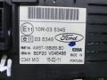 дисплей Ford Focus III (2011—2015) 2011, Название двигателя 1.6i IQDB, AM5T18B955BD - фото №5