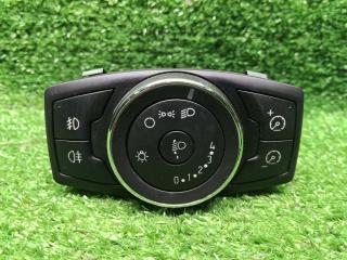 переключатель света Ford Focus III (2011—2015) 2011, Название двигателя 1.6i IQDB, BM5T13A024AB