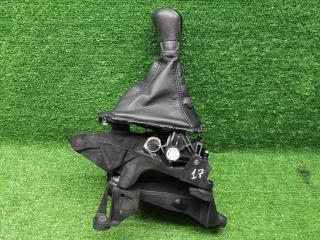 ручка кулисы КПП Ford Focus III (2011—2015) 2011, Название двигателя 1.6i PNDA* Sigma, 1722150