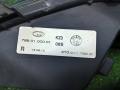 фара противотуманная правая Skoda Superb II рестайлинг (2013—2015) 2014, Название двигателя 2.0TD CFG, 3T0941700C - фото №11