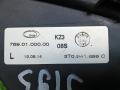 фара противотуманная левая Skoda Superb II рестайлинг (2013—2015) 2014, Название двигателя 2.0TD CFG, 3T0941699C - фото №8