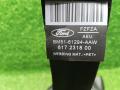 ремень безопасности Ford Focus III (2011—2015) 2011, Название двигателя 1.6i IQDB, BM5161294AAW - фото №8