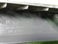 Юбка переднего бампера Opel Vectra C рестайлинг (2005—2008) 2007, Название двигателя 1.8i Z18XER, 13182893 - фото №9