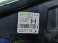 фара противотуманная правая Nissan Leaf II (2017—2025) 2022, Название двигателя EM57, 261508995A - фото №7