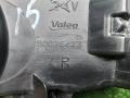 фара противотуманная правая Nissan Leaf II (2017—2025) 2022, Название двигателя EM57, 261508995A - фото №8