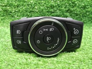 переключатель света Ford Focus III (2011—2015) 2011, Название двигателя 1.6i IQDB, BM5T13A024AC