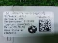 блок управления (другие) BMW X1 F48 (2015—2019) 2016, Название двигателя 2.0TD B47, 61357464634 - фото №5