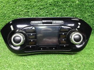 блок управления печки / климат-контроля Nissan Juke I (2010—2014) 2014, 24845BV82A