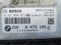 блок управления двигателем BMW X1 F48 (2015—2019) 2016, Название двигателя 2.0TD B47, 13618473185 - фото №9