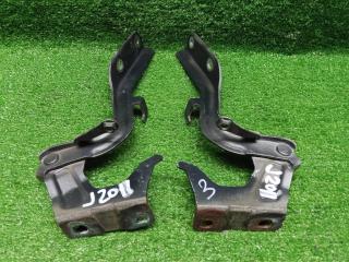 петля капота Nissan Juke I (2010—2014) 2011, Название двигателя 1.6i HR16DE, 654011KA0A