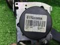 ремень безопасности Nissan Juke I (2010—2014) 2011, Название двигателя 1.6i HR16DE, 617969900A - фото №7