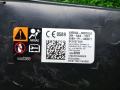 подушка безопасности сиденья Opel Astra K (2015—2019) 2016, Название двигателя 1.6TD B16DTU, 13369899 - фото №5