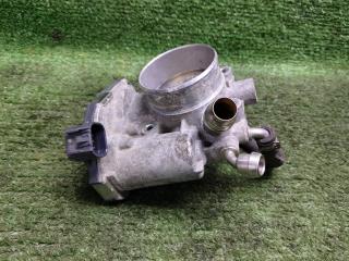 заслонка дроссельная Opel Astra J (2009—2012) 2011, Название двигателя 1.6i A16XER, 55561495