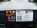 подушка безопасности пассажира Opel Astra K (2015—2019) 2016, Название двигателя 1.6TD B16DTU, 39049458 - фото №6