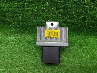 реле накала свечей Nissan Qashqai I рестайлинг (2010—2013) 2012, 8200859243