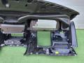 панель передняя салона (торпедо) Volkswagen Tiguan I рестайлинг (2011—2019) 2013, Название двигателя 2.0TD CFFB, 5N1857001J6T6 - фото №11