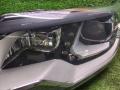 фара левая Volkswagen Tiguan I рестайлинг (2011—2019) 2013, Название двигателя 2.0TD CFFB, 5N1941751 - фото №2
