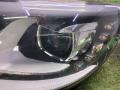 фара левая Volkswagen Tiguan I рестайлинг (2011—2019) 2013, Название двигателя 2.0TD CFFB, 5N1941751 - фото №3