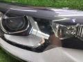 фара правая Volkswagen Tiguan I рестайлинг (2011—2019) 2013, Название двигателя 2.0TD CFFB, 5N1941752 - фото №2