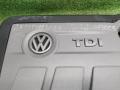 накладка декоративная Volkswagen Tiguan I рестайлинг (2011—2019) 2013, Название двигателя 2.0TD CFFB, 03L103925R - фото №3