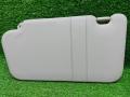 козырек солнцезащитный Nissan Juke I (2010—2014) 2011, 964011KK5A - фото №3