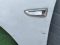 крыло переднее левое Opel Astra J (2009—2012) 2012, Название двигателя 1.6i A16XER, 13302207 - фото №4