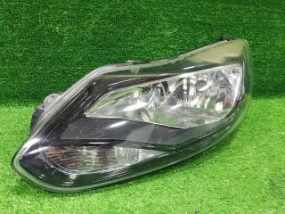 фара левая Ford Focus III (2011—2015) 2011, Название двигателя 1.6i, BM5113W030DG
