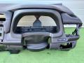 панель передняя салона (торпедо) Nissan Leaf II (2017—2025) 2022, Название двигателя EM57, 682005SH0B - фото №8